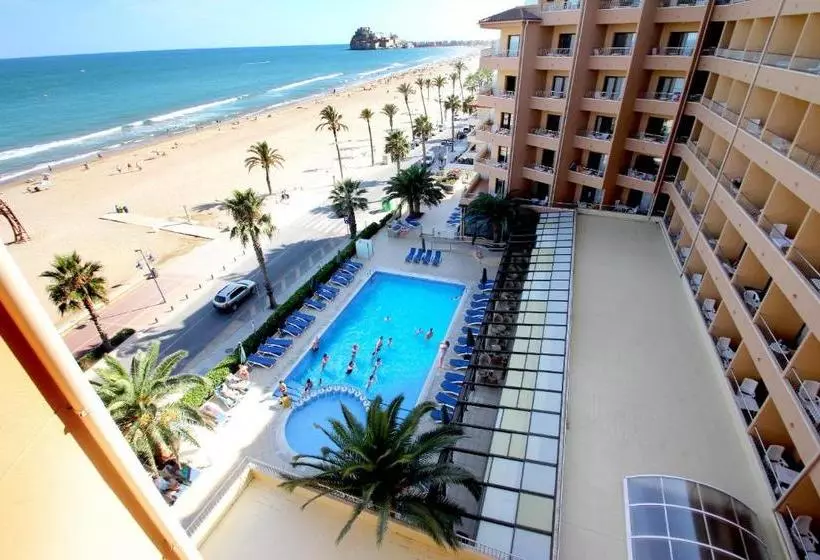 فندق Peñiscola Palace