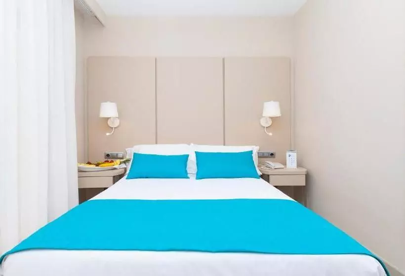 فندق Peñiscola Palace