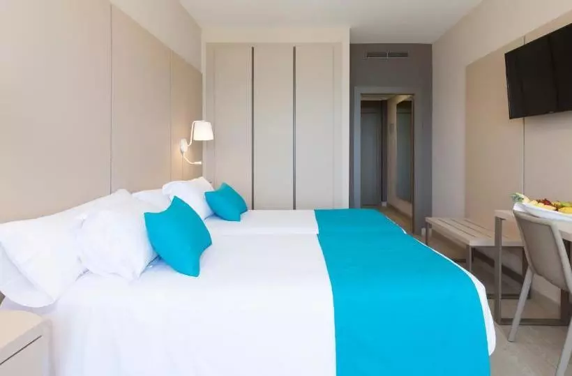 فندق Peñiscola Palace