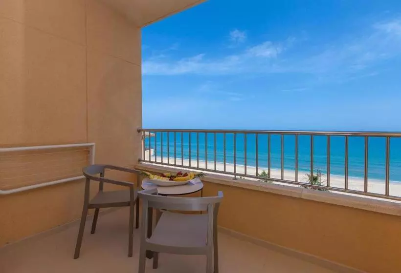 فندق Peñiscola Palace