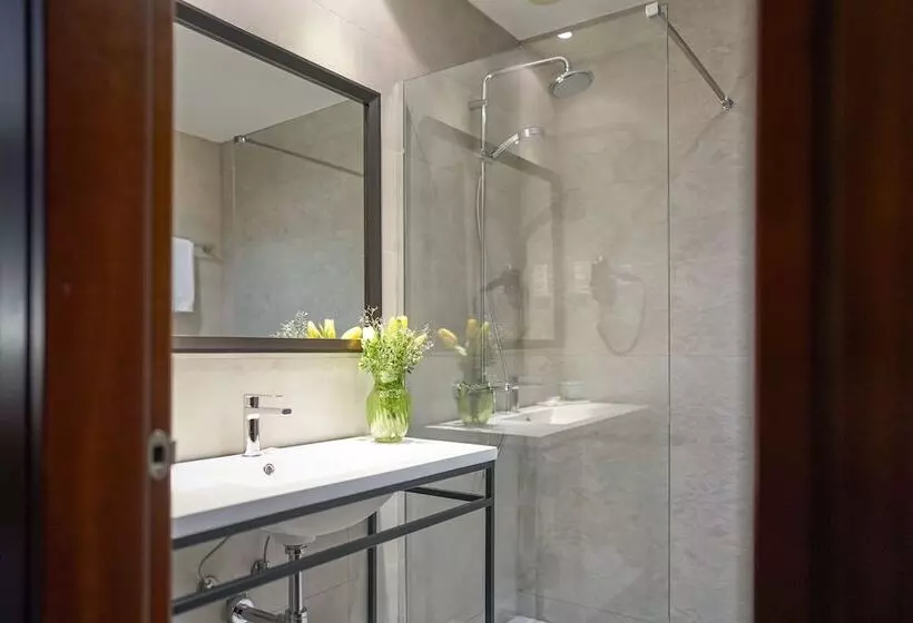 ホテル Plaza Las Matas