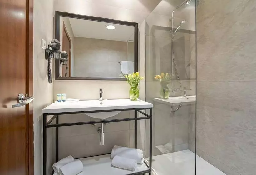 ホテル Plaza Las Matas