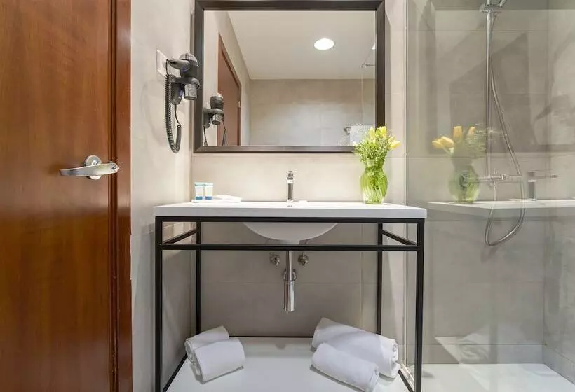 ホテル Plaza Las Matas