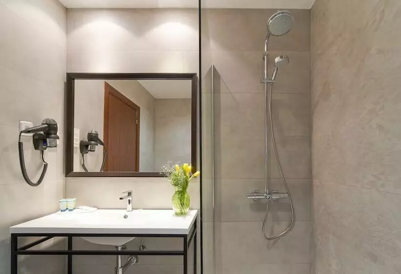 ホテル Plaza Las Matas