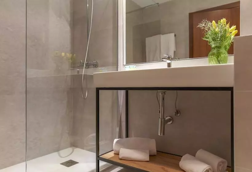 ホテル Plaza Las Matas