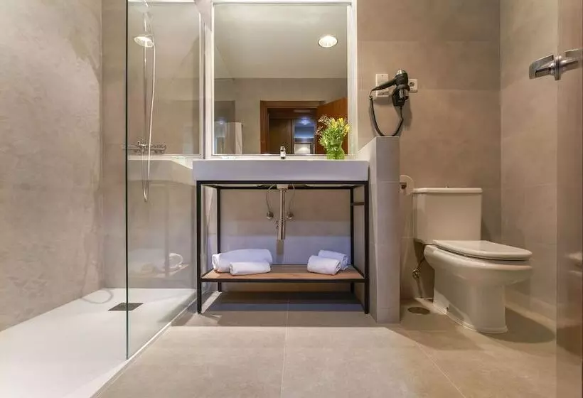 ホテル Plaza Las Matas