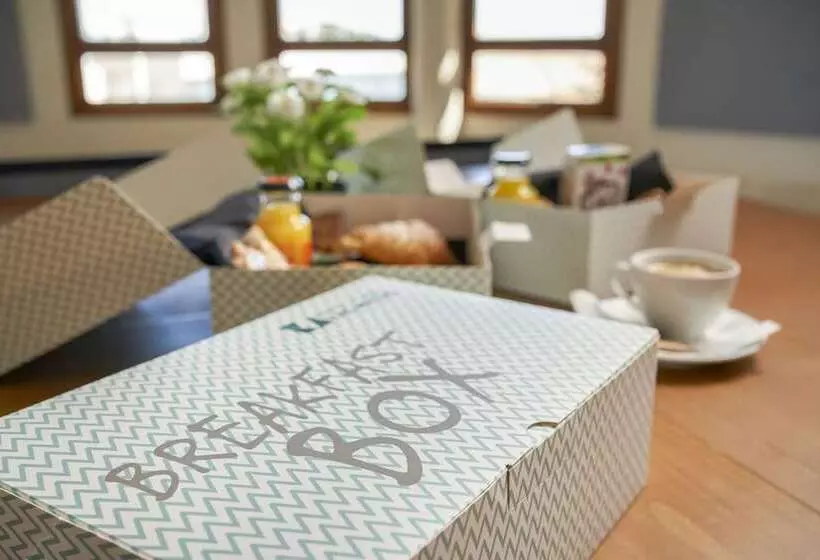 ホテル Plaza Las Matas