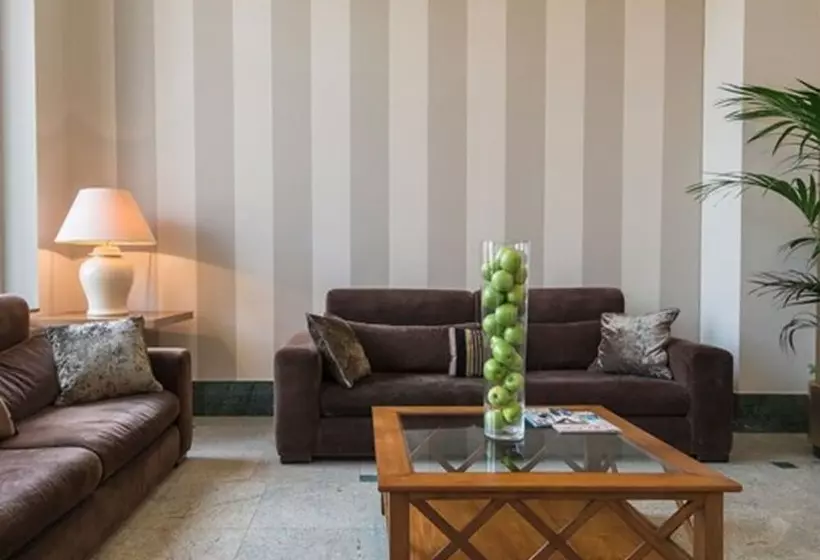 ホテル Plaza Las Matas