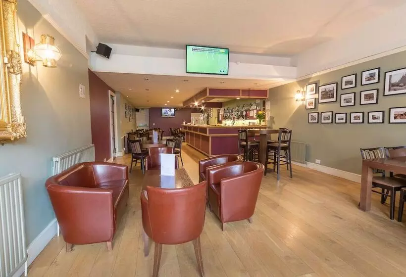 Отель Royal Thurso