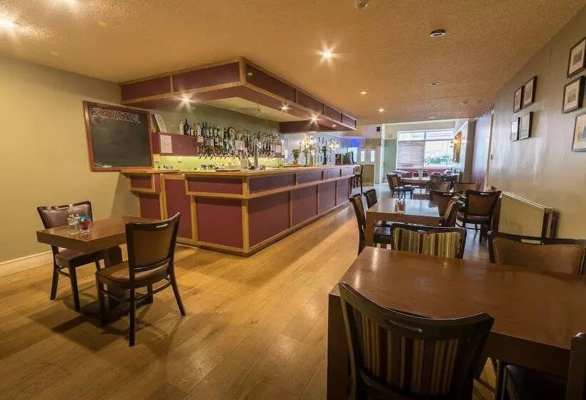 Отель Royal Thurso