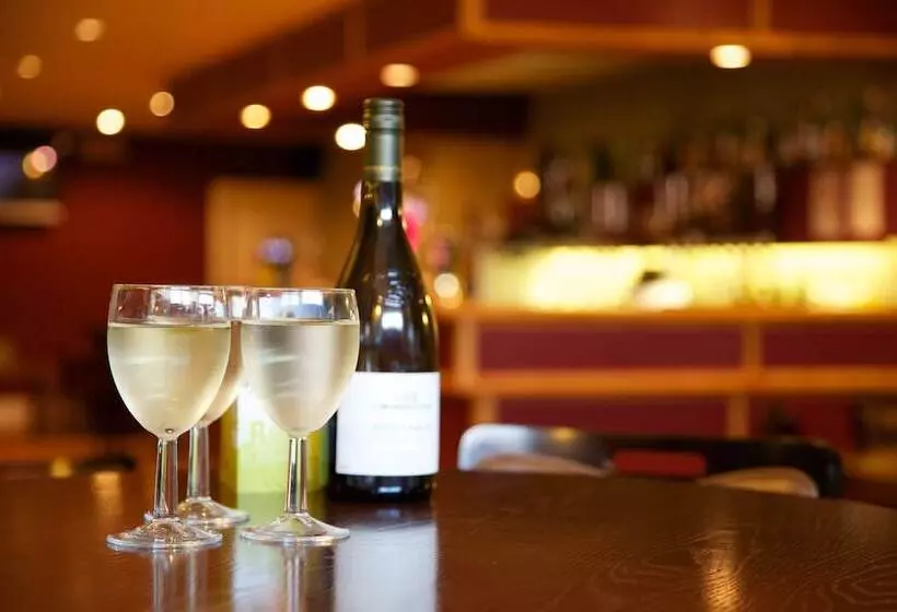 Отель Royal Thurso