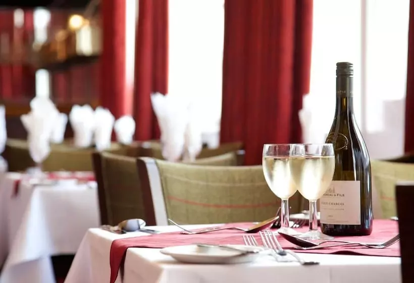 Отель Royal Thurso