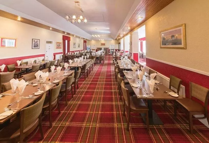 Отель Royal Thurso