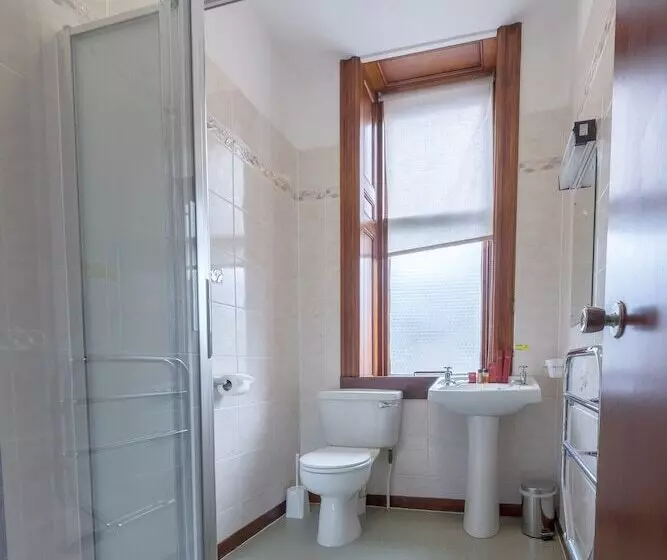 Отель Royal Thurso