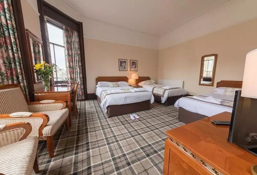 Отель Royal Thurso