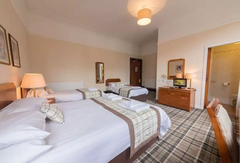 Отель Royal Thurso