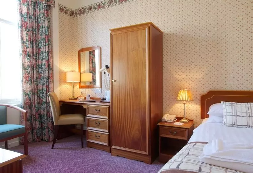 Отель Royal Thurso