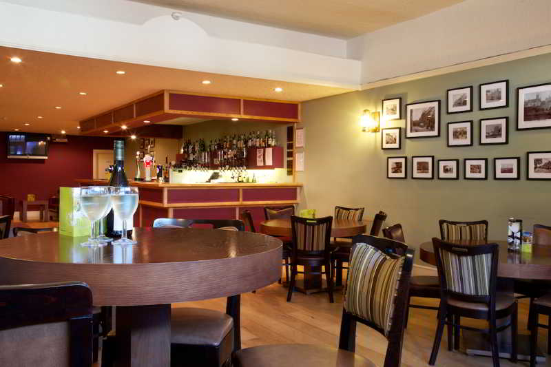 בית מלון כפרי Royal Thurso