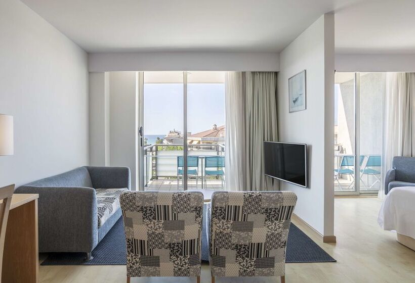 Hotel Sol Port Cambrils