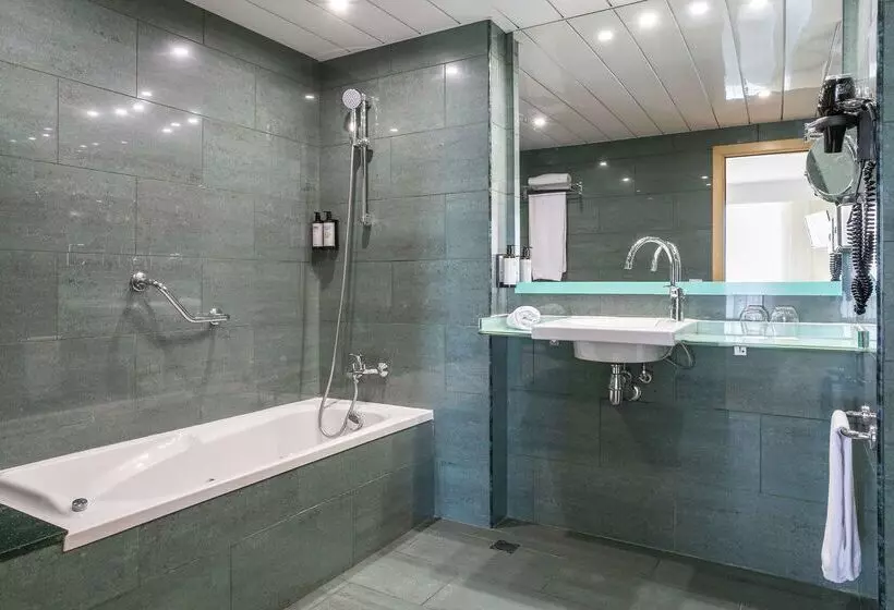 Hotel Sol Port Cambrils