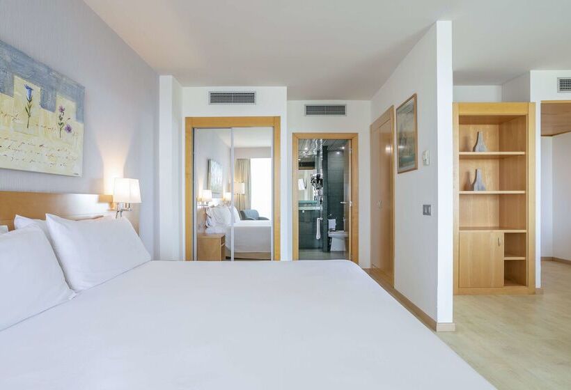 Hotel Sol Port Cambrils