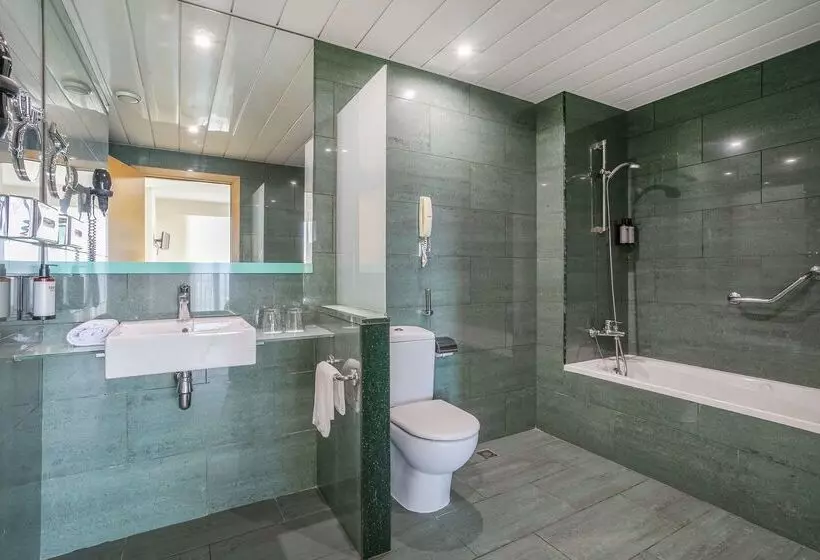 Hotel Sol Port Cambrils