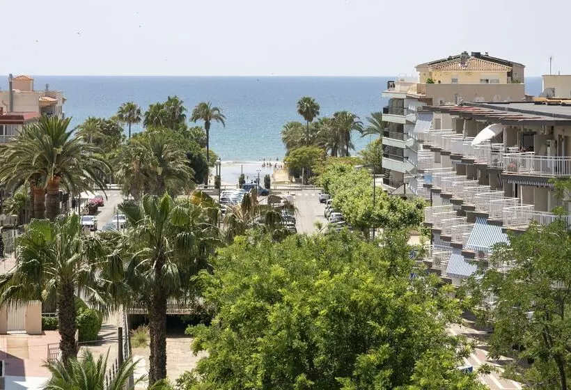 Hotel Sol Port Cambrils