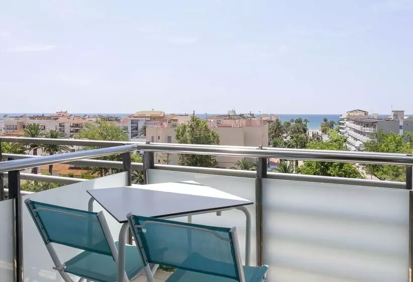 Hotel Sol Port Cambrils
