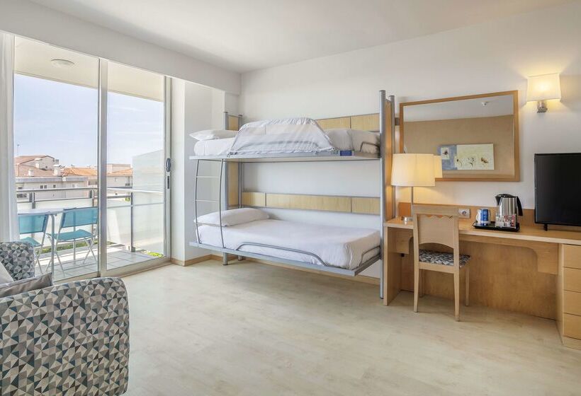 Hotel Sol Port Cambrils