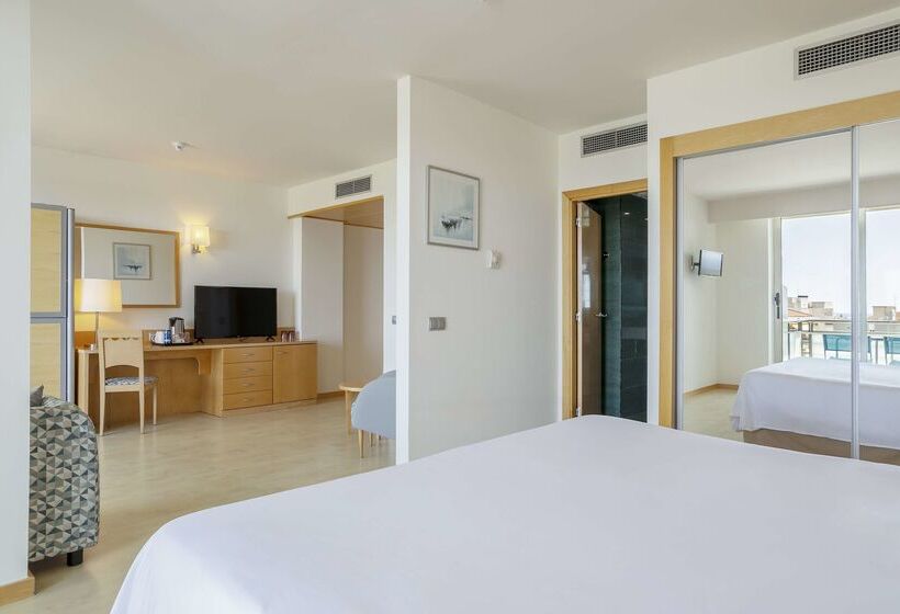 Hotel Sol Port Cambrils