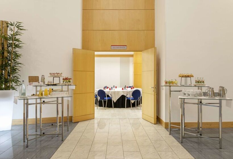 Hotel Sol Port Cambrils