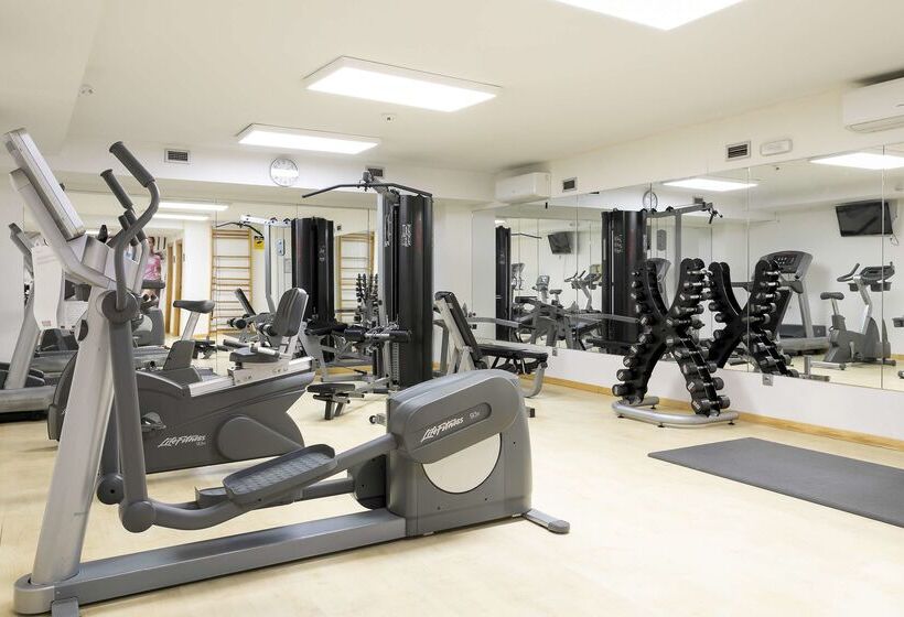 Hotel Sol Port Cambrils