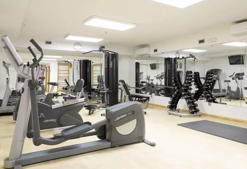 Hotel Sol Port Cambrils