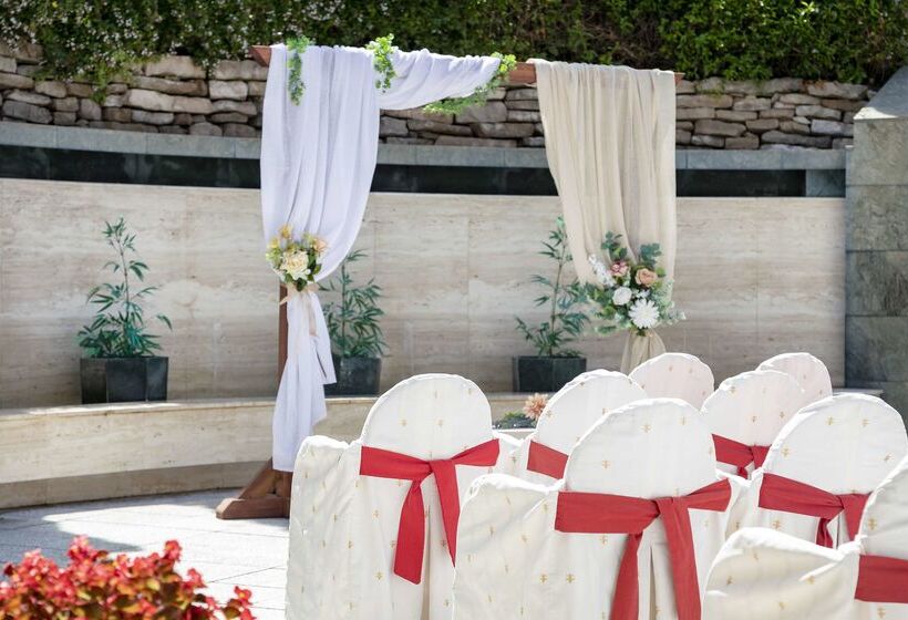 Hotel Sol Port Cambrils