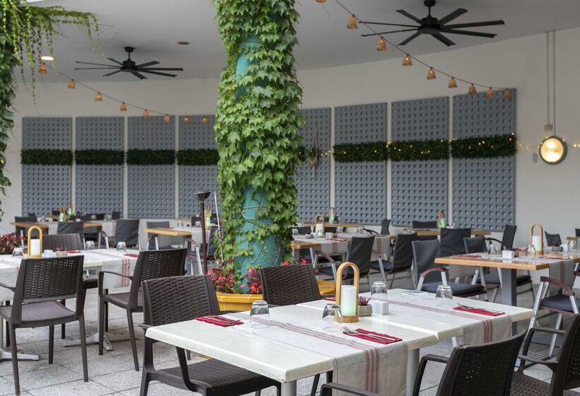 Hotel Sol Port Cambrils