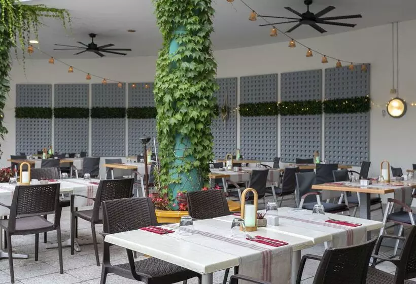 Hotel Sol Port Cambrils