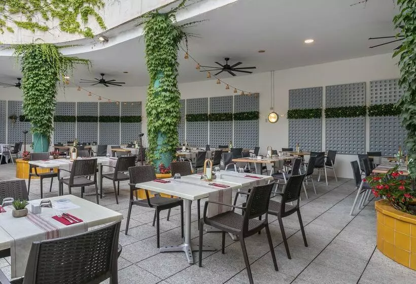 Hotel Sol Port Cambrils