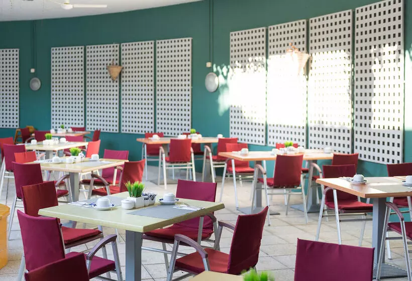 Hotel Sol Port Cambrils