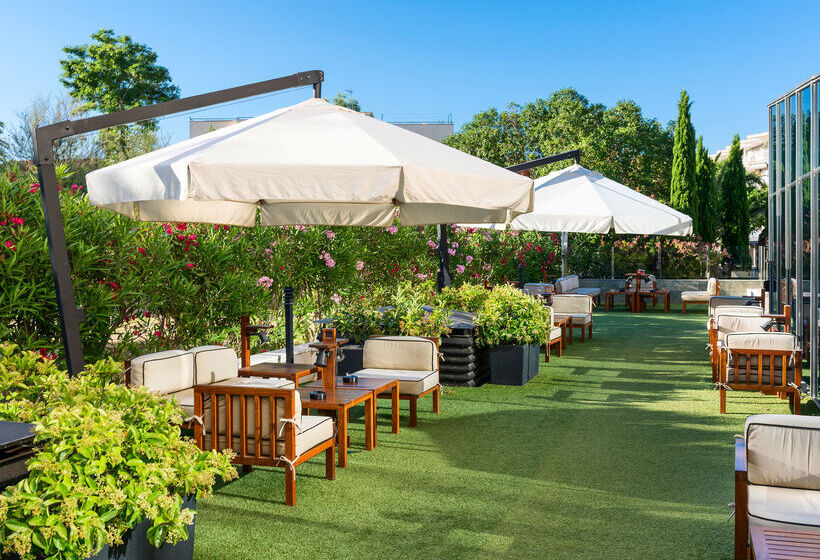 Hotel Sol Port Cambrils