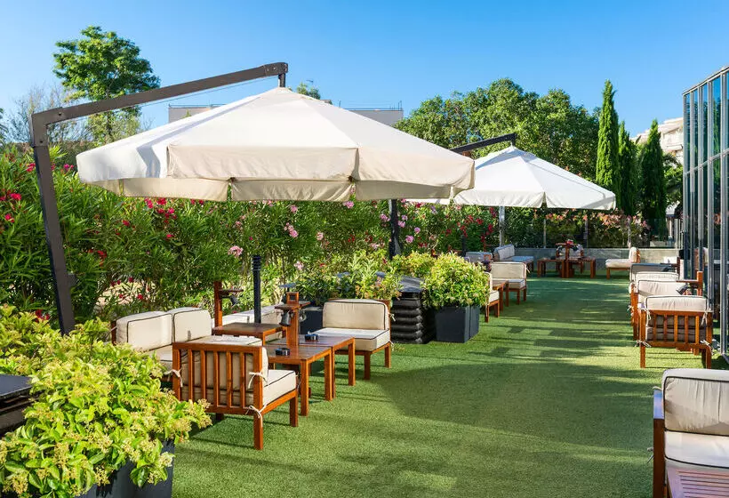 Hotel Sol Port Cambrils