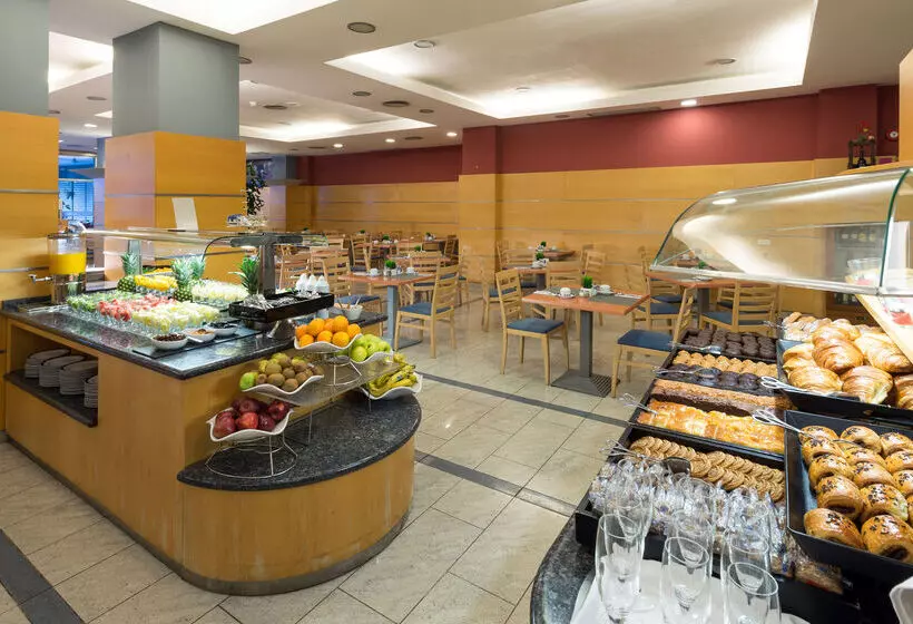 Hotel Sol Port Cambrils