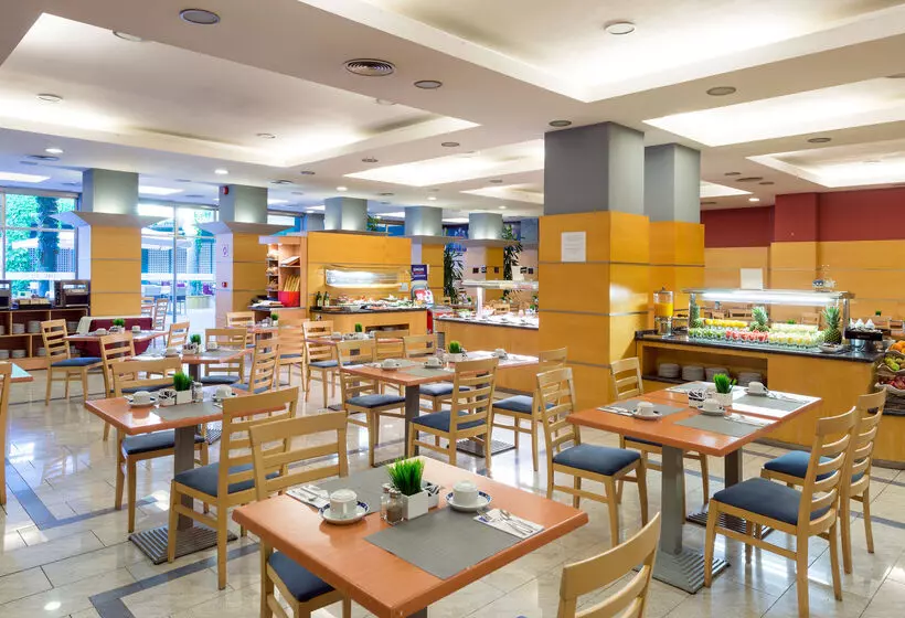 Hotel Sol Port Cambrils