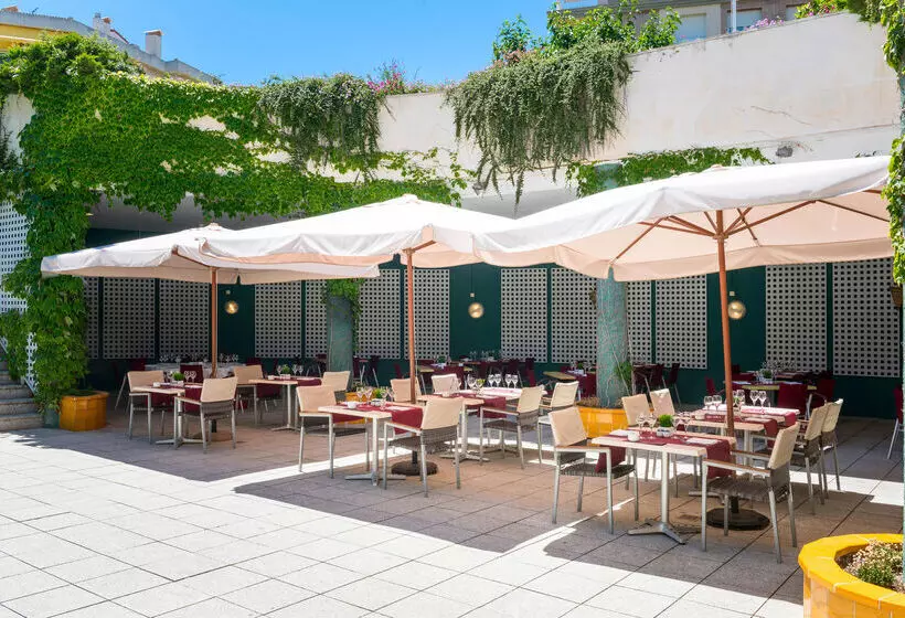 Hotel Sol Port Cambrils