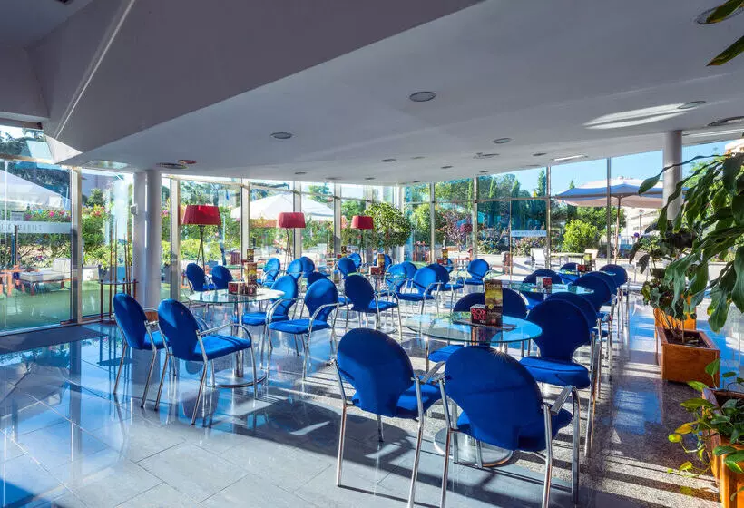 Hotel Sol Port Cambrils