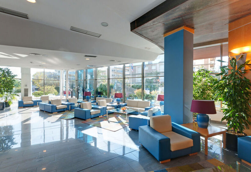 Hotel Sol Port Cambrils