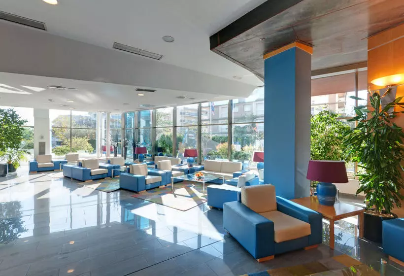 Hotel Sol Port Cambrils