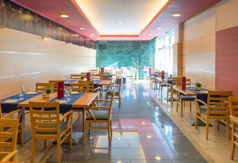 Hotel Sol Port Cambrils