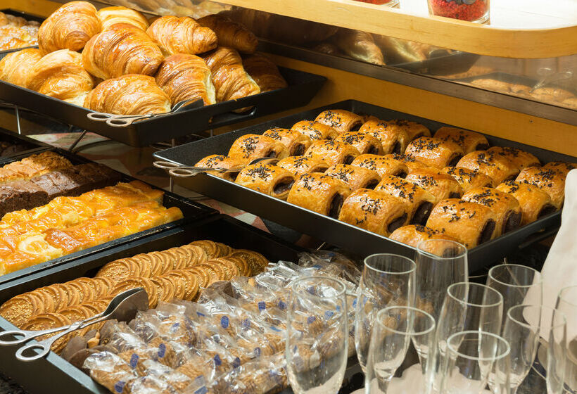 Hotel Sol Port Cambrils