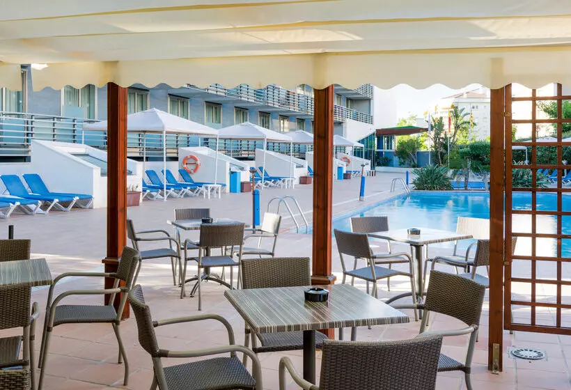 Hotel Sol Port Cambrils