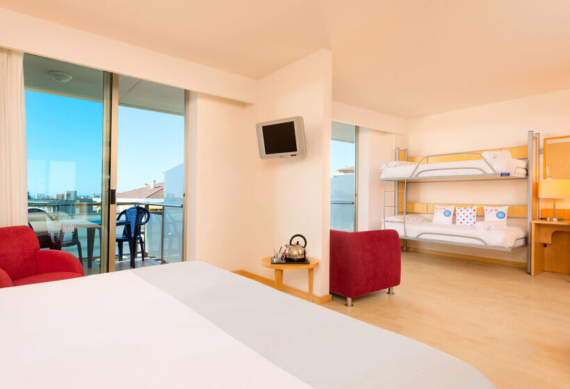 Hotel Sol Port Cambrils